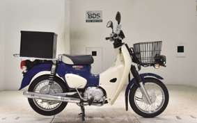 HONDA C50 SUPER CUB AA07