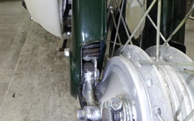 HONDA C50 SUPER CUB 2026 C50