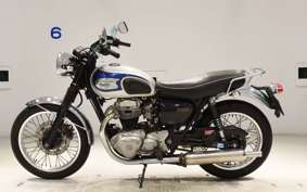 KAWASAKI W650 1999 EJ650A