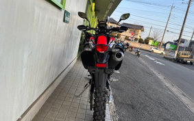 HONDA CRF250 RALLY MD44