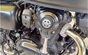 KAWASAKI W800 STREET 2020 EJ800B