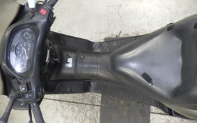 HONDA FORESIGHT EX MF04