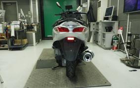 SUZUKI SKYWAVE 200 (Burgman 200) 2009 CH41A