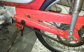 HONDA CT50 2007 CT50
