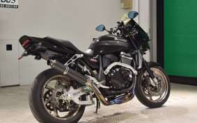KAWASAKI ZRX1200 D ZRT20D