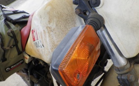 YAMAHA DT50 17W