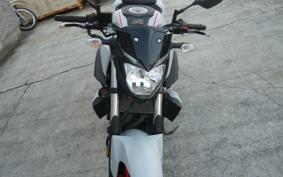 YAMAHA MT-25 RG43J