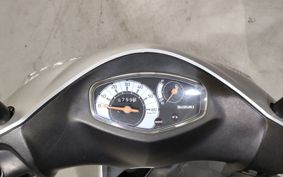 SUZUKI ADDRESS V50 CA44A