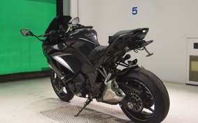 KAWASAKI NINJA 1000 A 2019 ZXT00W