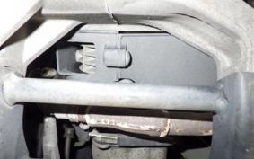 SUZUKI ADDRESS V50 1994 CA4BA
