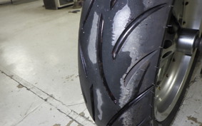 YAMAHA MAJESTY 250 C 2012 SG03J