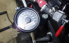 HARLEY FXSTS 1450 2002