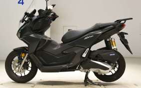 HONDA ADV160 2024 KF54