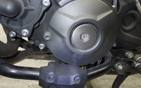YAMAHA MT-09 Tracer 2015 RN36J