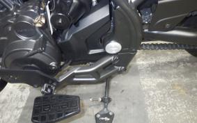 HONDA REBEL 1100 TD 2023 SC83