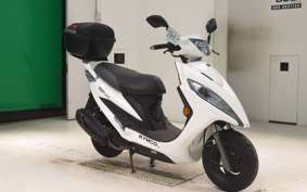 KYMCO GP125