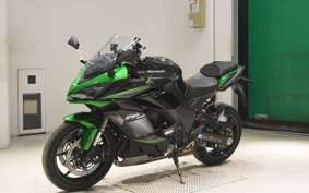 KAWASAKI NINJA 1000 SX 2023 ZXT02K
