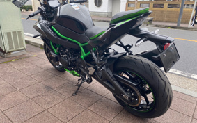KAWASAKI H2 SE 2024 ZRT00R