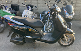 HONDA LEAD 50 JF19