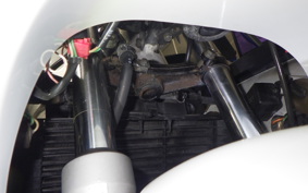 HONDA CBR250R GEN 2 MC19