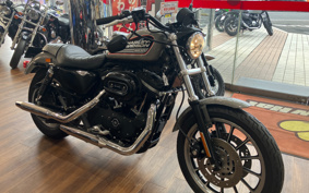 HARLEY XL883R 2007 CS2