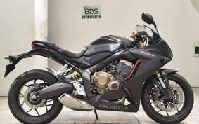HONDA CBR650R 2019 RH03