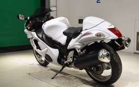 SUZUKI HAYABUSA Gen.2 2016