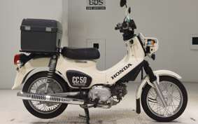HONDA CROSS CUB 50 2019 AA06