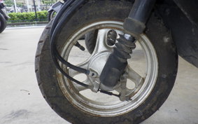 HONDA DIO Gen.6 AF62