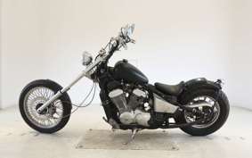 HONDA STEED 400 1994 NC26