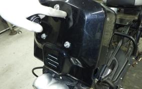 HONDA ZOOMER 2019 AF58