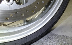 TRIUMPH TIGER 1050 2007