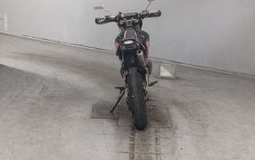 HONDA CRM250R MD24