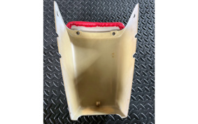 HONDA NS250 MC11