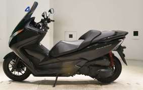 HONDA FORZA SI ABS 2009 MF12