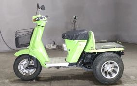 HONDA GYRO TA01