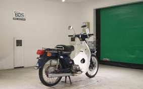 HONDA C50 SUPER CUB E