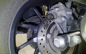 HONDA REBEL 250 A 2023 MC49