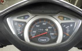 HONDA LEAD 110 2024 JF19