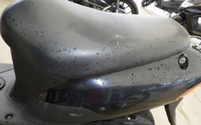 SUZUKI LET's 2 2024 CA1PA