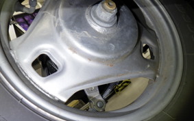 SUZUKI ADDRESS V100 2019 CE13A
