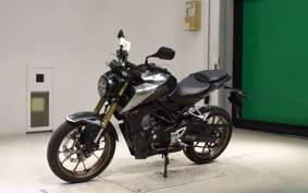 HONDA CB125 R JC91
