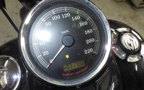 HARLEY FLSTSB 1580 2011