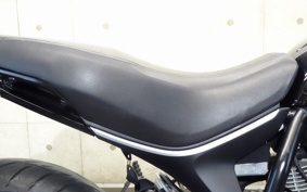 DUCATI SCRAMBLER SIXTY2 2016 KA00