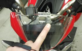 DUCATI MONSTER 696 2010