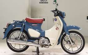 HONDA C125 SUPER CUB 2010 JA71