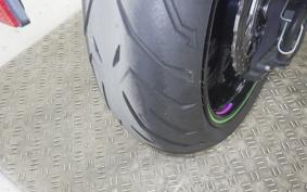 KAWASAKI ZX 1400 NINJA R 2014