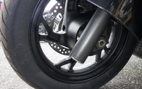 SUZUKI GEMMA 250 CJ47A