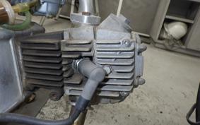 HONDA DAX 50 2023 ST50