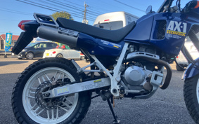 HONDA AX-1 MD21